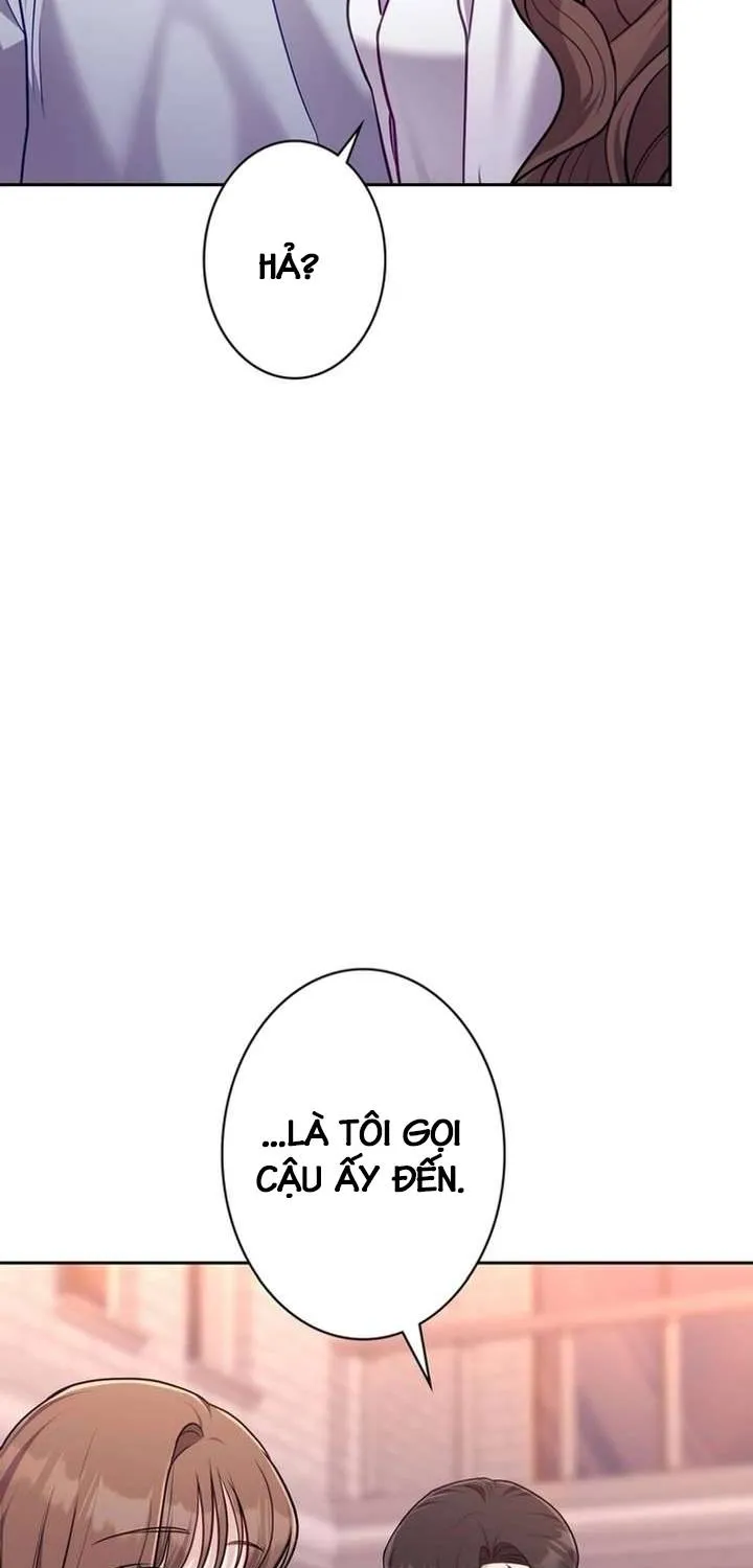 Hẹn Ước Sau Mưa Chap 21 - Next Chap 22