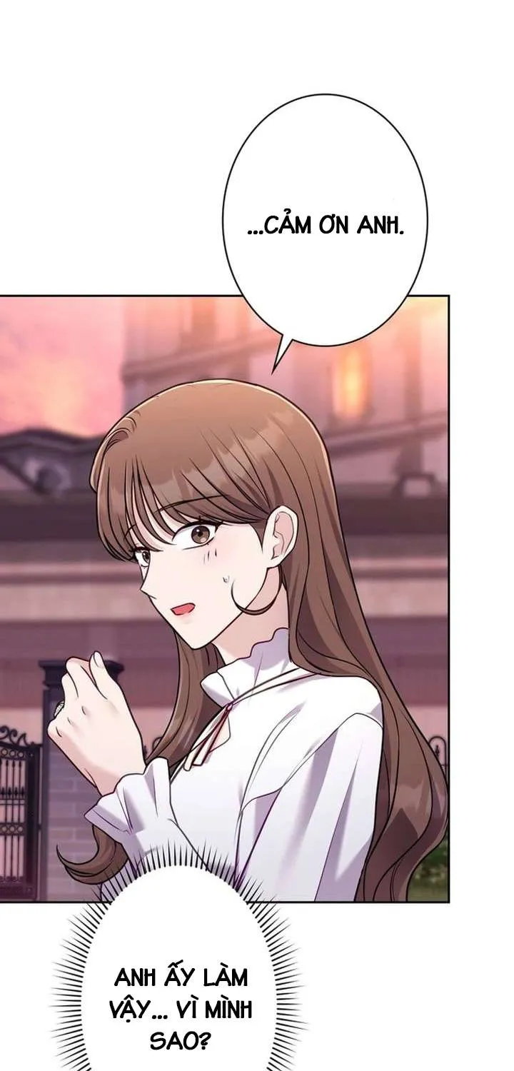 Hẹn Ước Sau Mưa Chap 21 - Next Chap 22