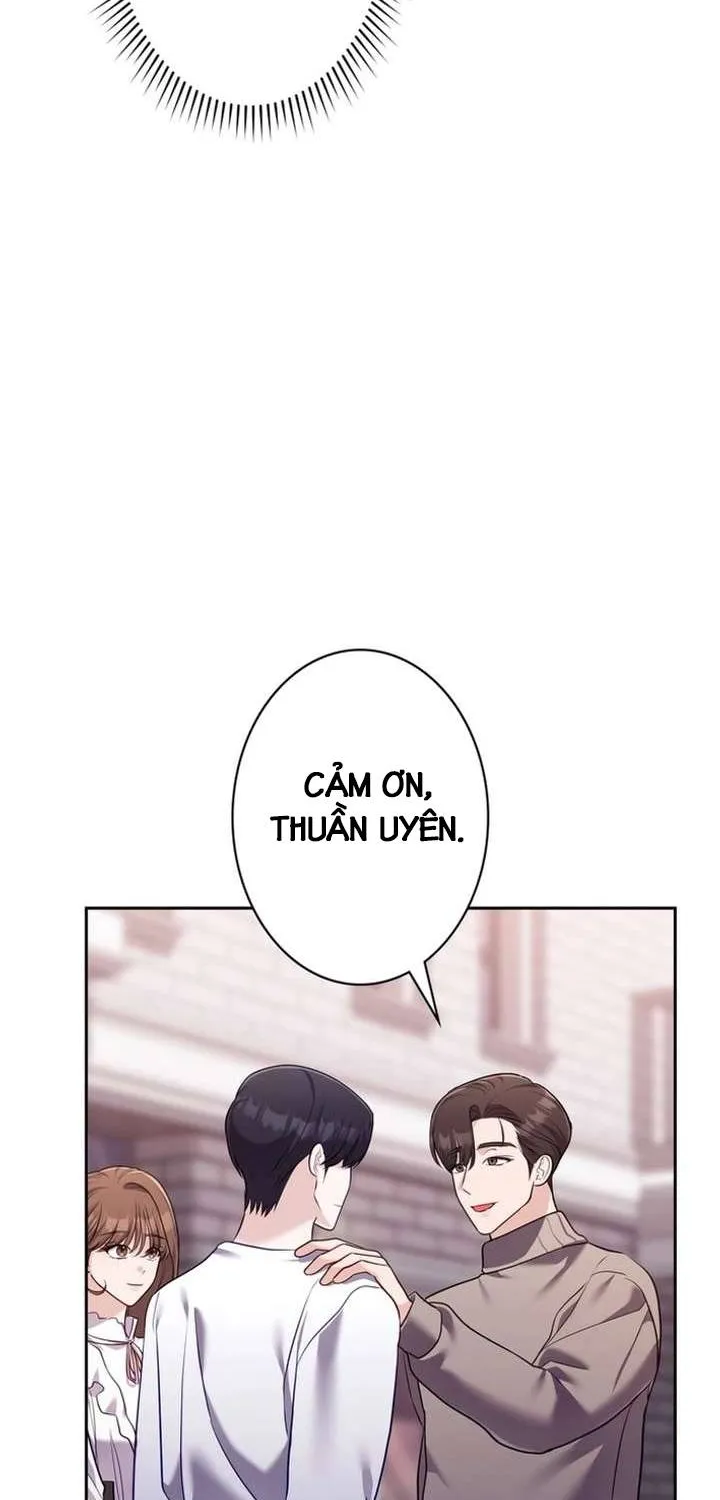 Hẹn Ước Sau Mưa Chap 21 - Next Chap 22