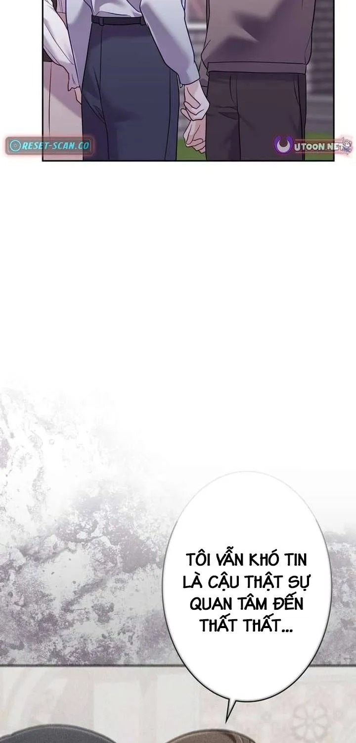 Hẹn Ước Sau Mưa Chap 21 - Next Chap 22