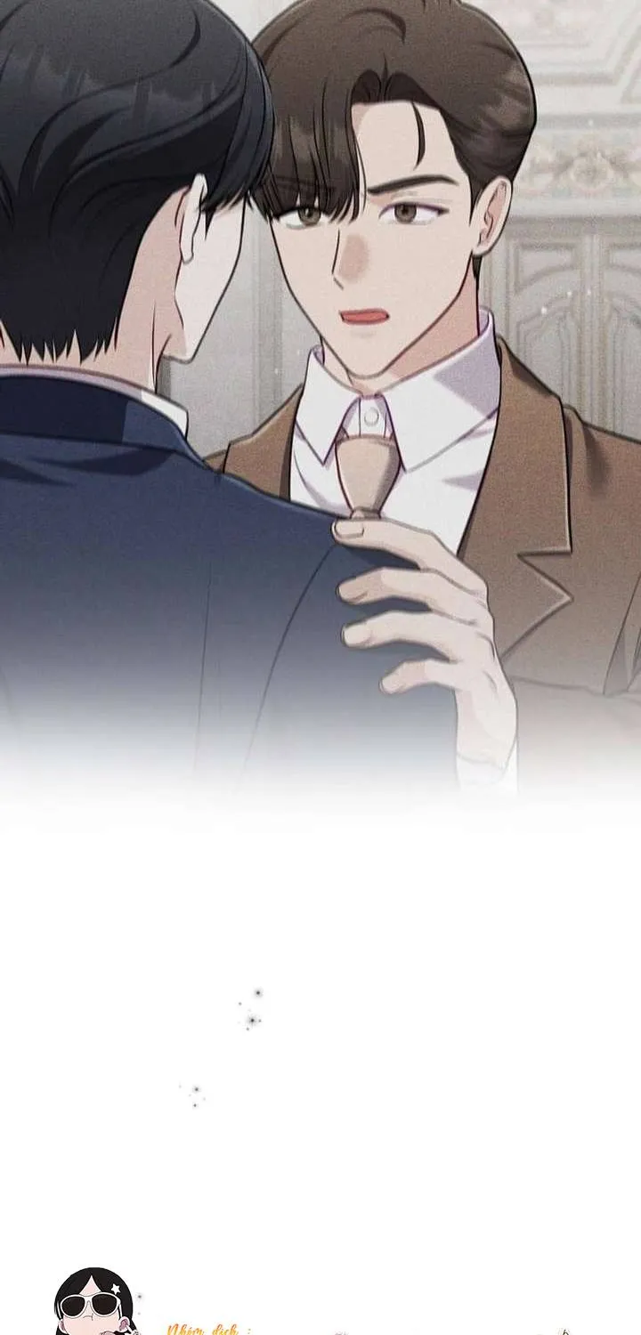 Hẹn Ước Sau Mưa Chap 21 - Next Chap 22