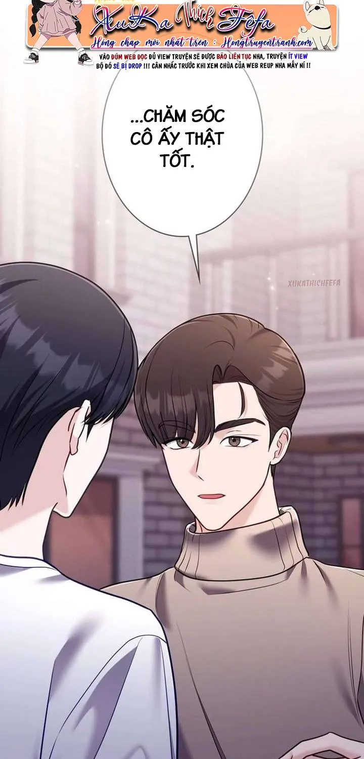 Hẹn Ước Sau Mưa Chap 21 - Next Chap 22