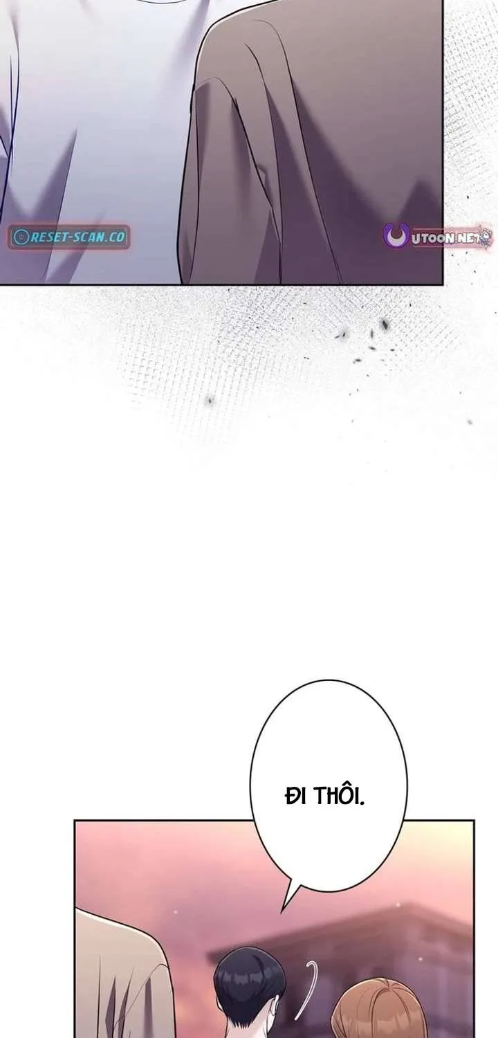 Hẹn Ước Sau Mưa Chap 21 - Next Chap 22