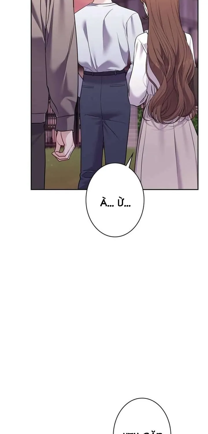 Hẹn Ước Sau Mưa Chap 21 - Next Chap 22