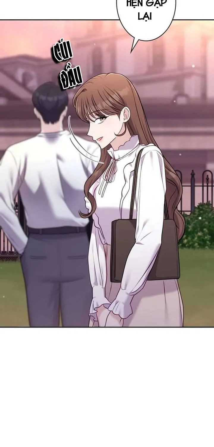 Hẹn Ước Sau Mưa Chap 21 - Next Chap 22