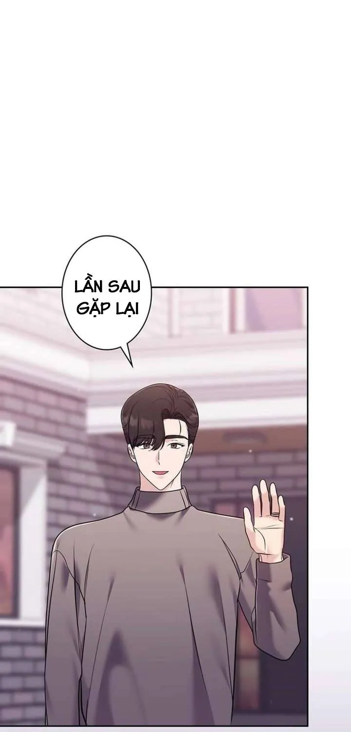 Hẹn Ước Sau Mưa Chap 21 - Next Chap 22
