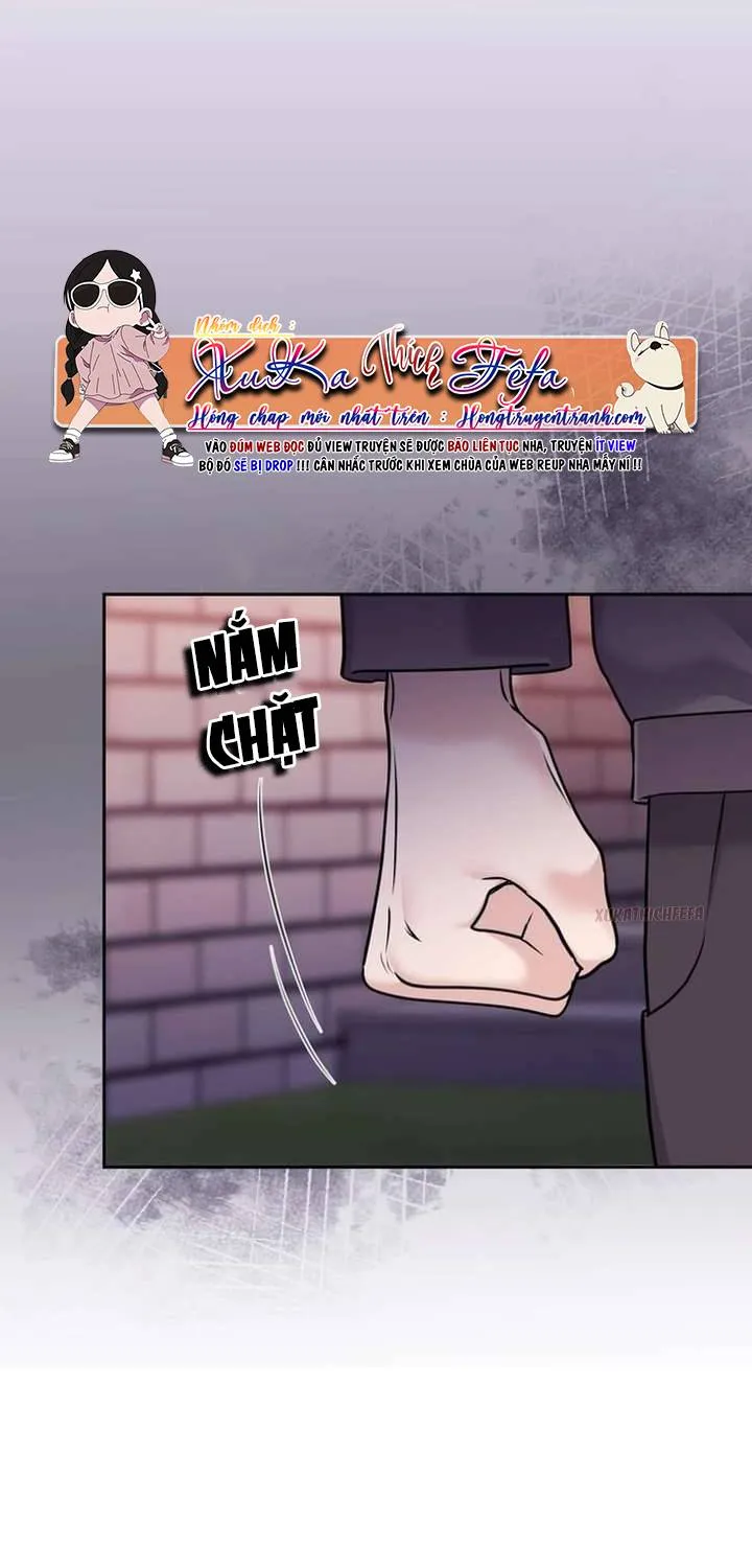 Hẹn Ước Sau Mưa Chap 21 - Next Chap 22