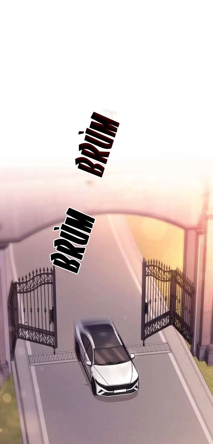 Hẹn Ước Sau Mưa Chap 21 - Next Chap 22