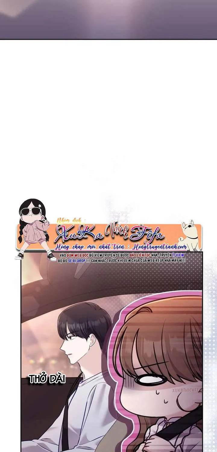 Hẹn Ước Sau Mưa Chap 21 - Next Chap 22