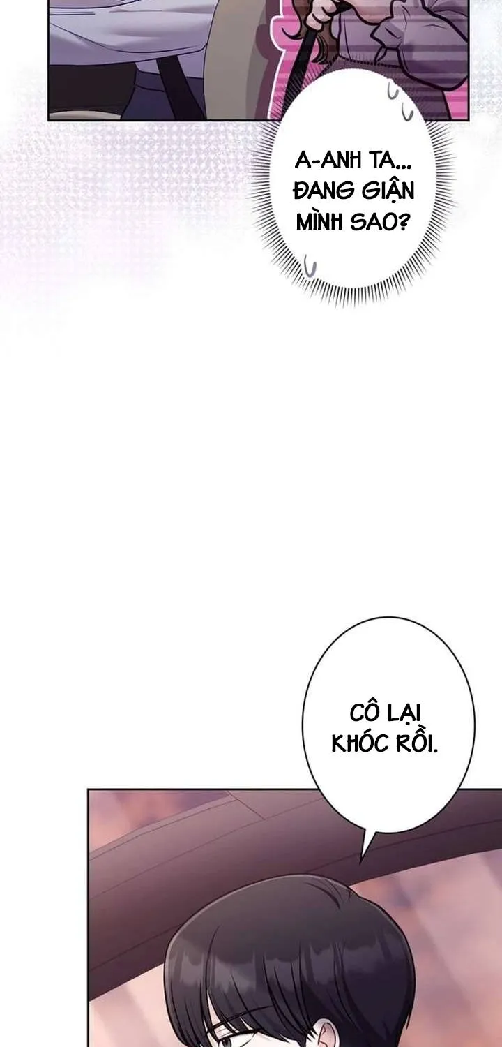 Hẹn Ước Sau Mưa Chap 21 - Next Chap 22