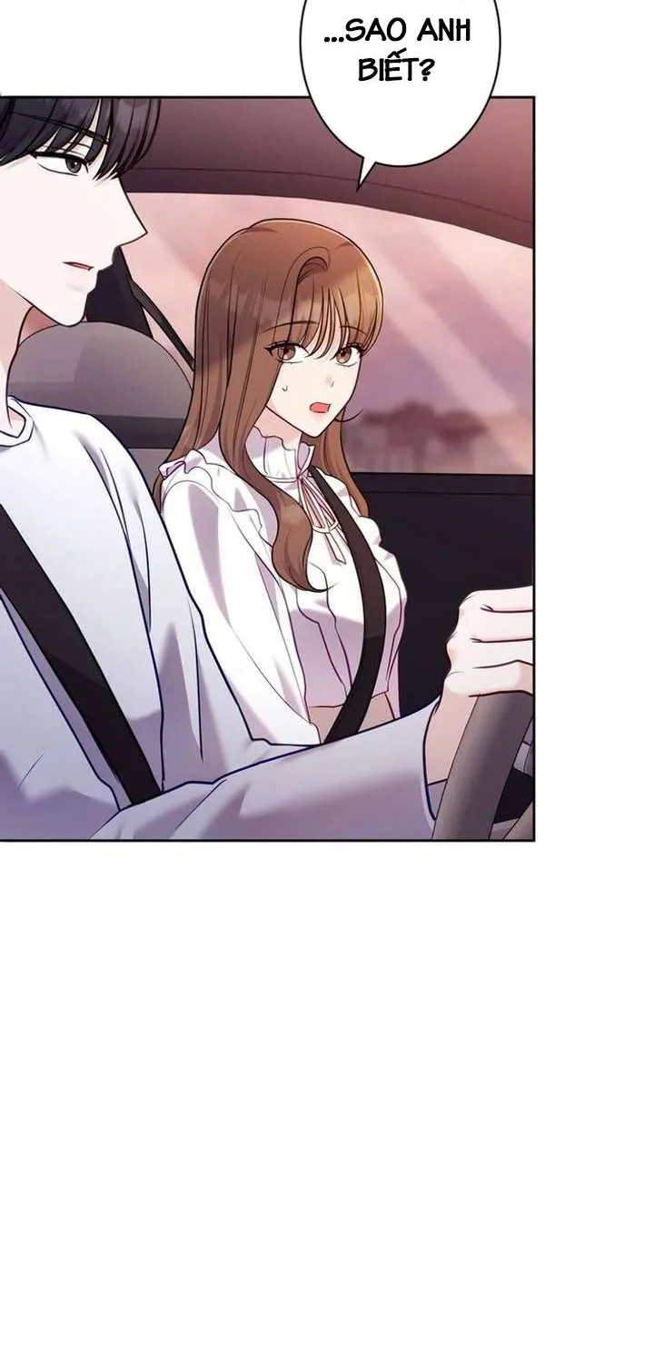 Hẹn Ước Sau Mưa Chap 21 - Next Chap 22