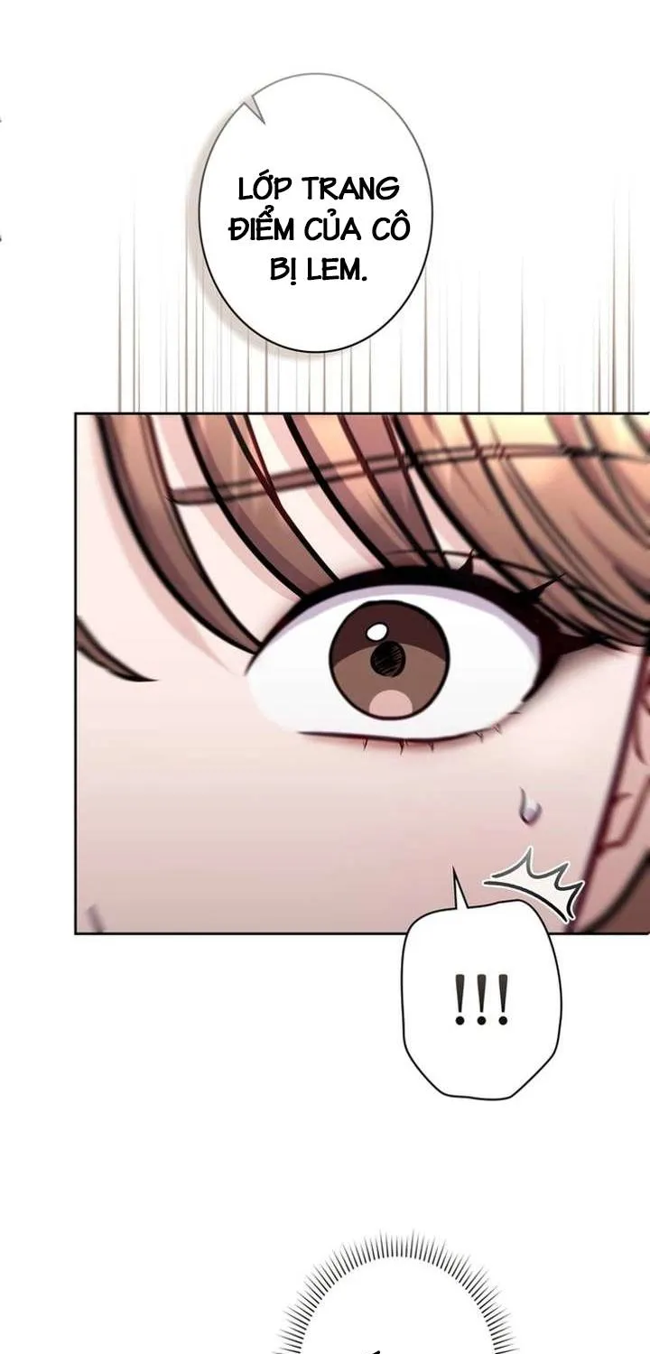 Hẹn Ước Sau Mưa Chap 21 - Next Chap 22