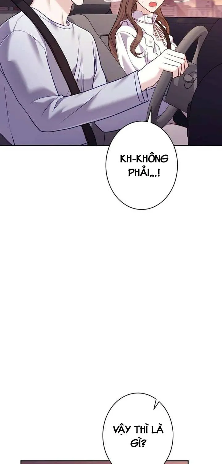 Hẹn Ước Sau Mưa Chap 21 - Next Chap 22