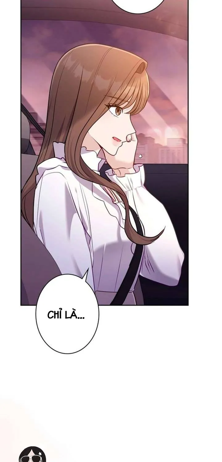 Hẹn Ước Sau Mưa Chap 21 - Next Chap 22