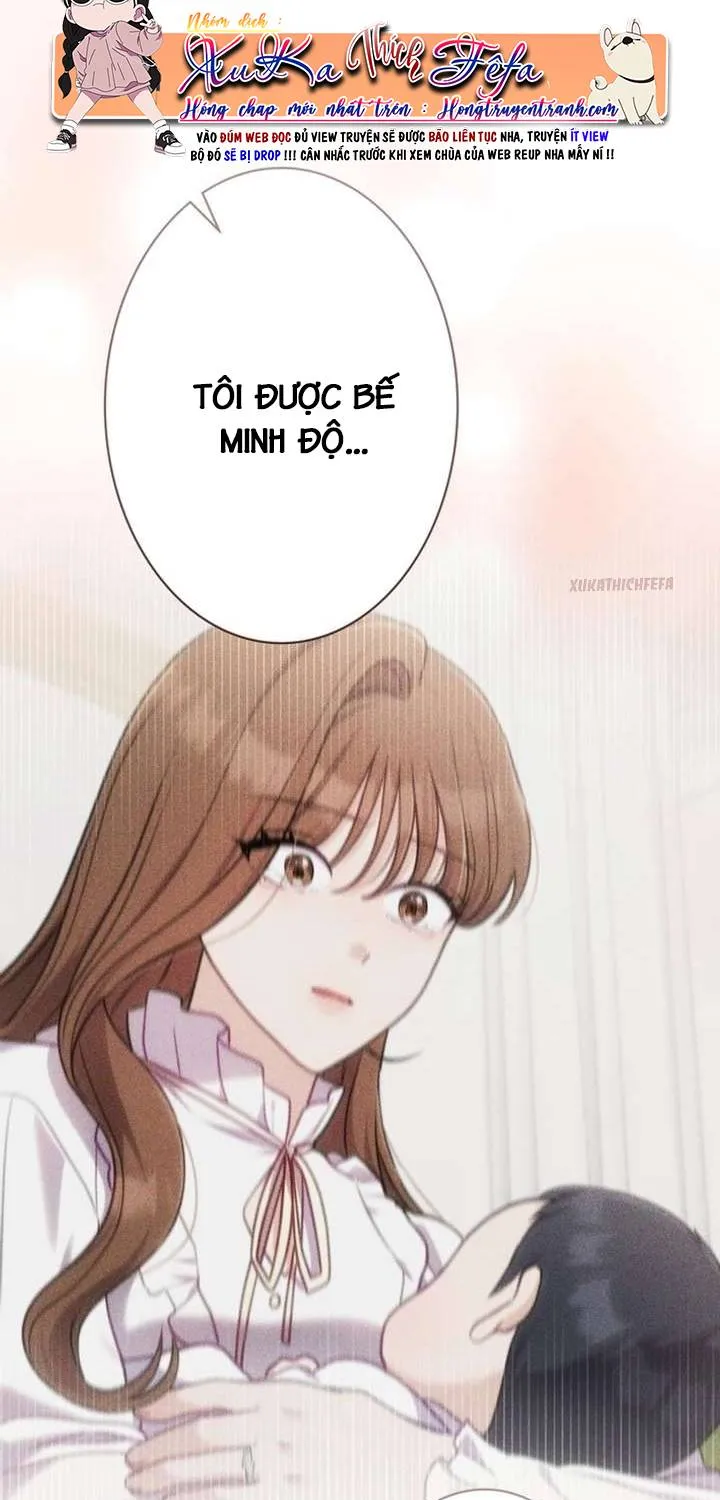 Hẹn Ước Sau Mưa Chap 21 - Next Chap 22