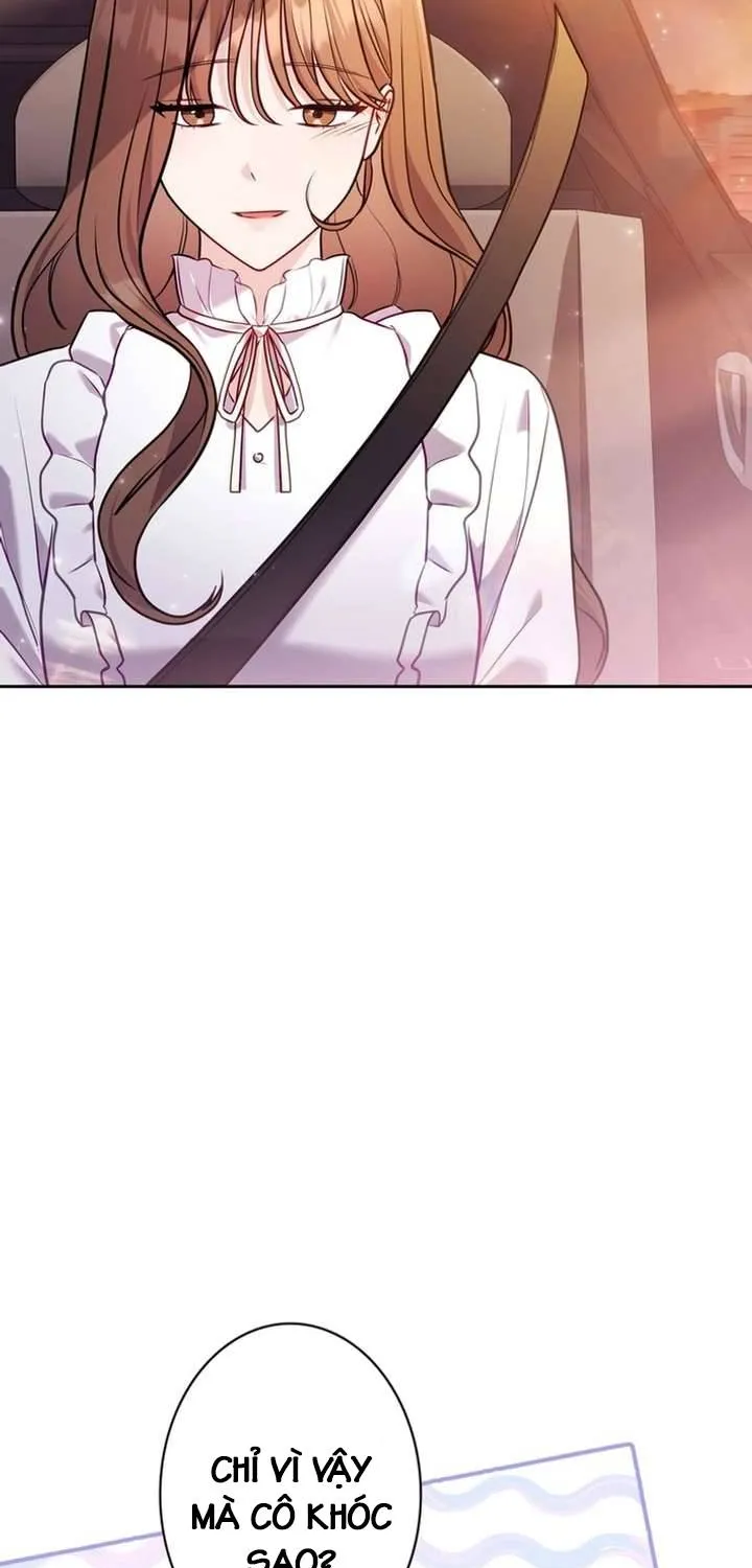 Hẹn Ước Sau Mưa Chap 21 - Next Chap 22