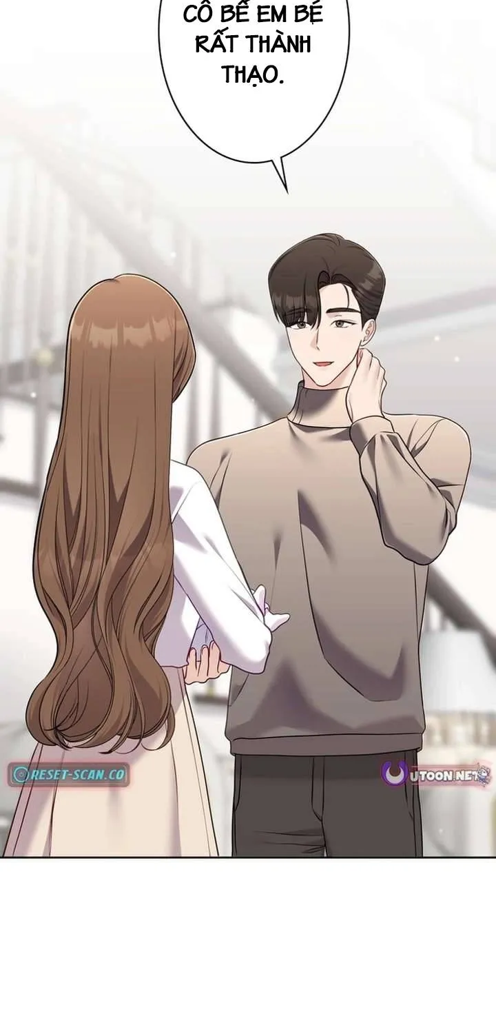 Hẹn Ước Sau Mưa Chap 21 - Next Chap 22