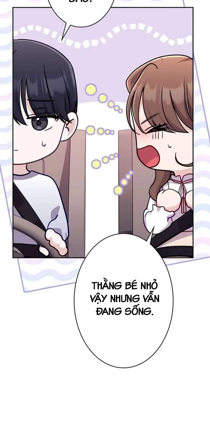 Hẹn Ước Sau Mưa Chap 21 - Next Chap 22
