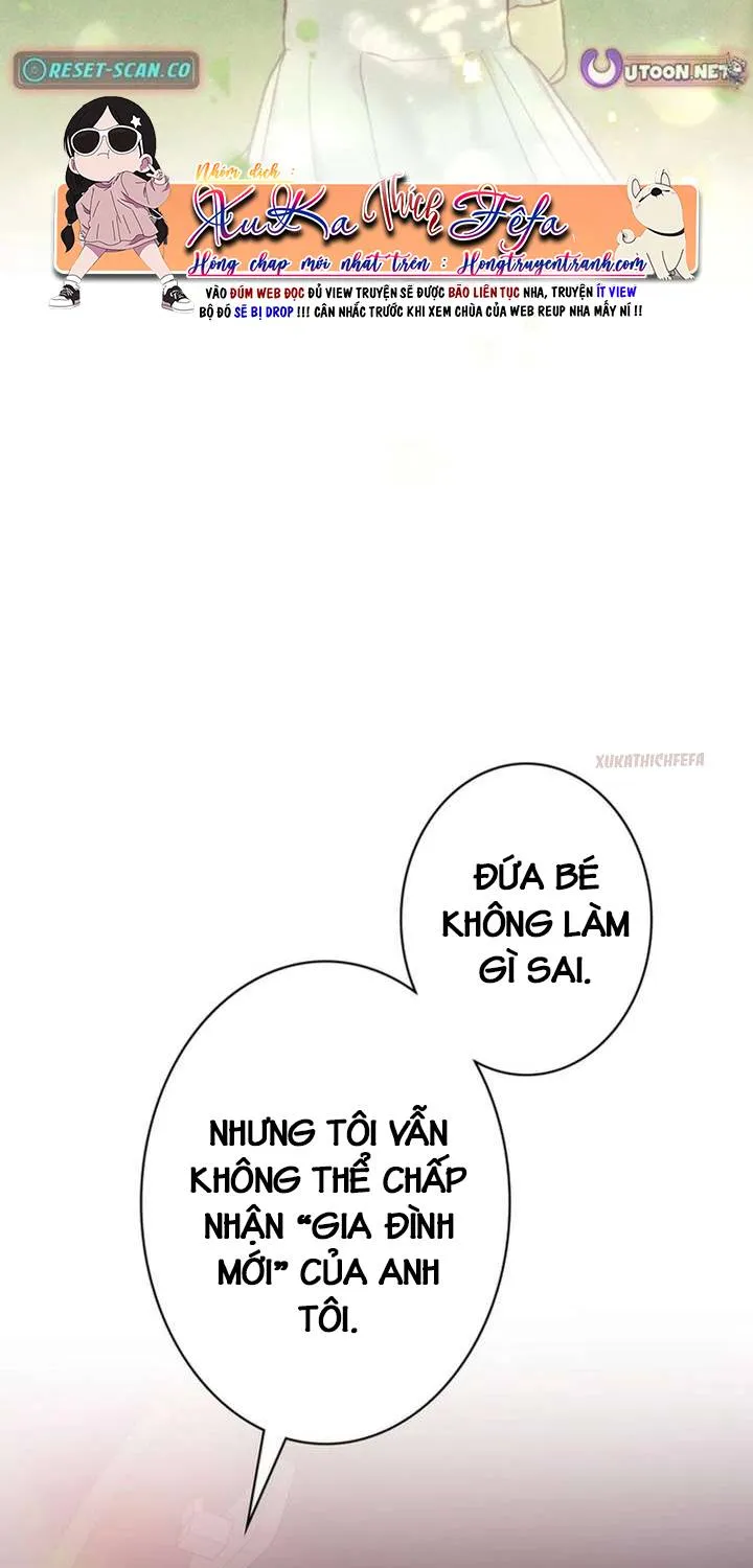 Hẹn Ước Sau Mưa Chap 21 - Next Chap 22
