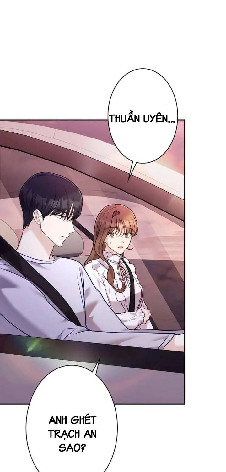 Hẹn Ước Sau Mưa Chap 21 - Next Chap 22