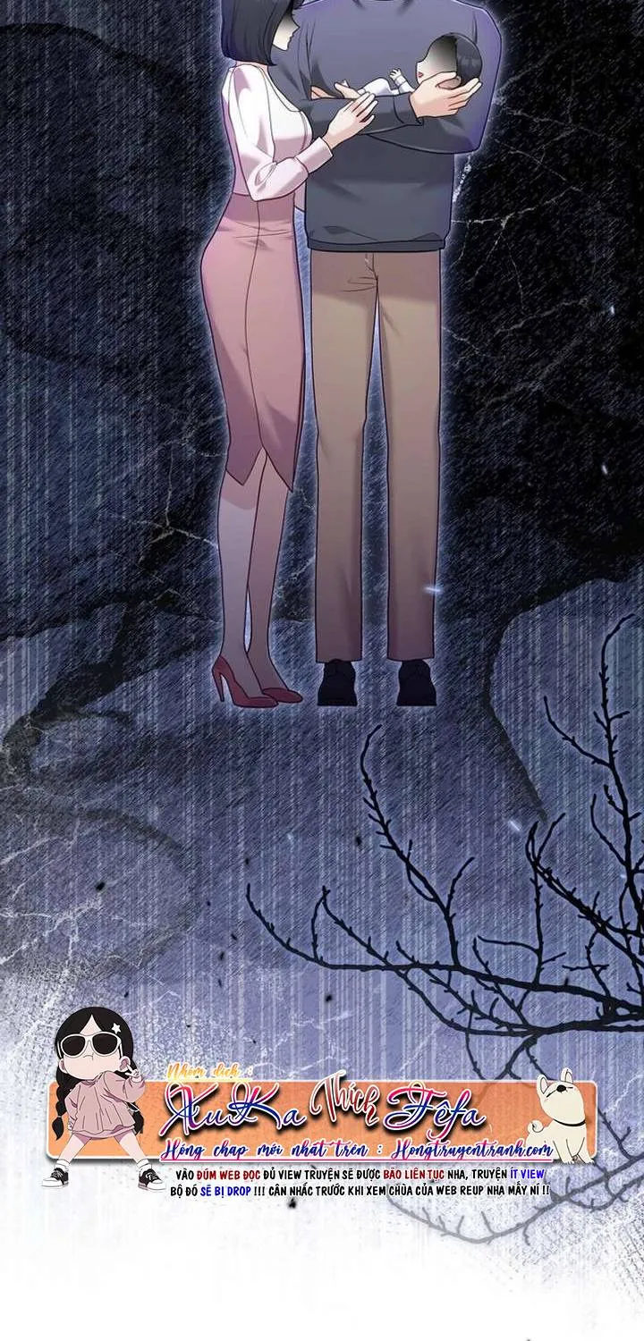 Hẹn Ước Sau Mưa Chap 21 - Next Chap 22