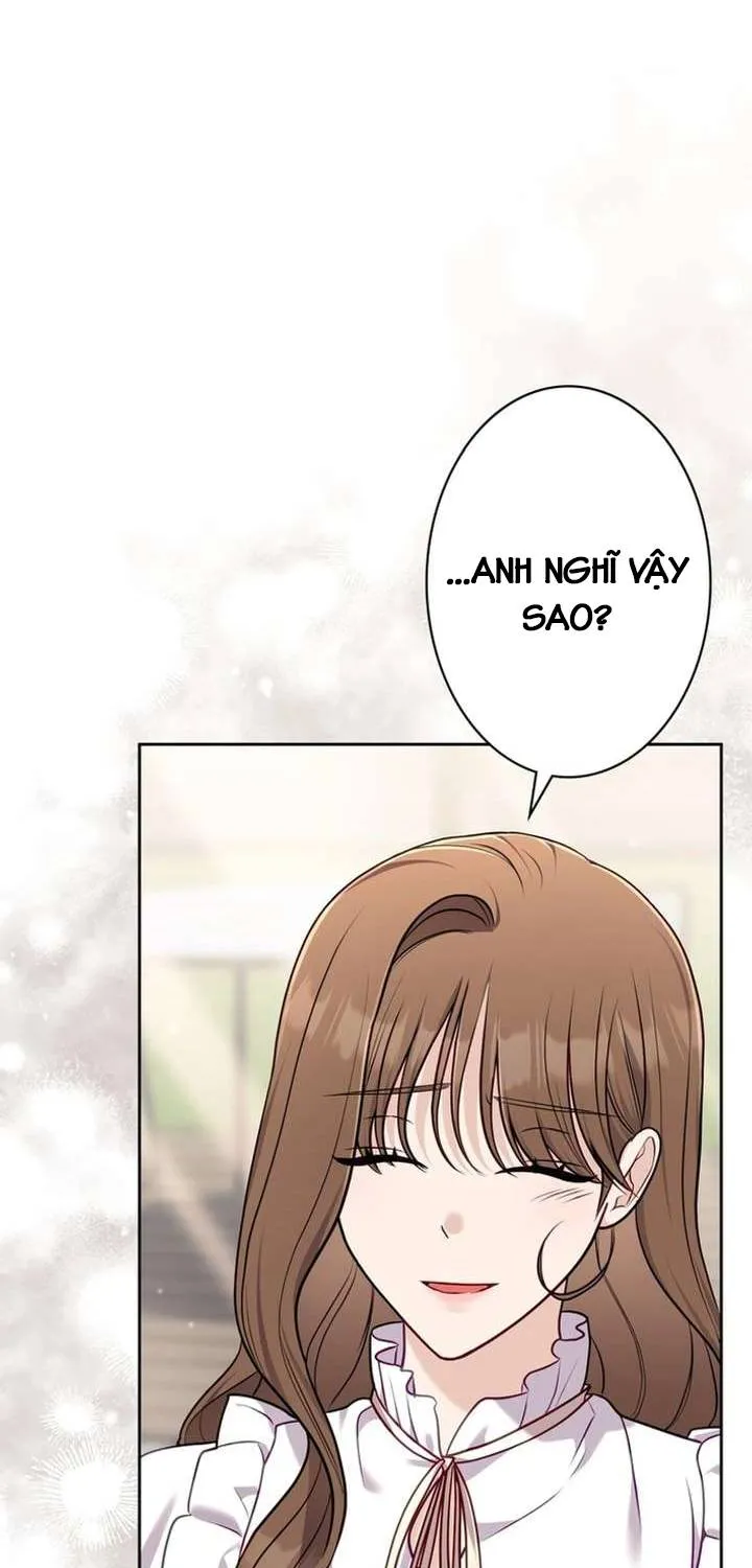 Hẹn Ước Sau Mưa Chap 21 - Next Chap 22