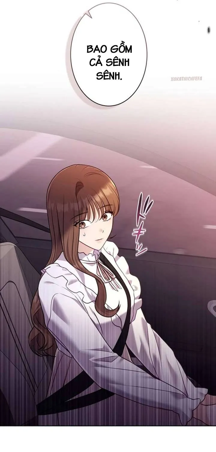 Hẹn Ước Sau Mưa Chap 21 - Next Chap 22