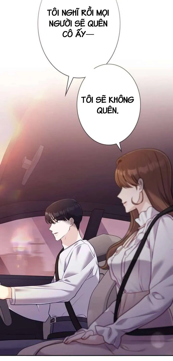 Hẹn Ước Sau Mưa Chap 21 - Next Chap 22