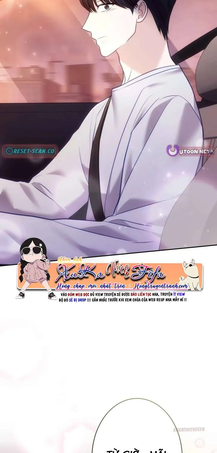 Hẹn Ước Sau Mưa Chap 21 - Next Chap 22