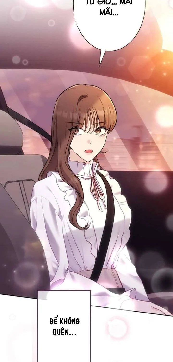 Hẹn Ước Sau Mưa Chap 21 - Next Chap 22