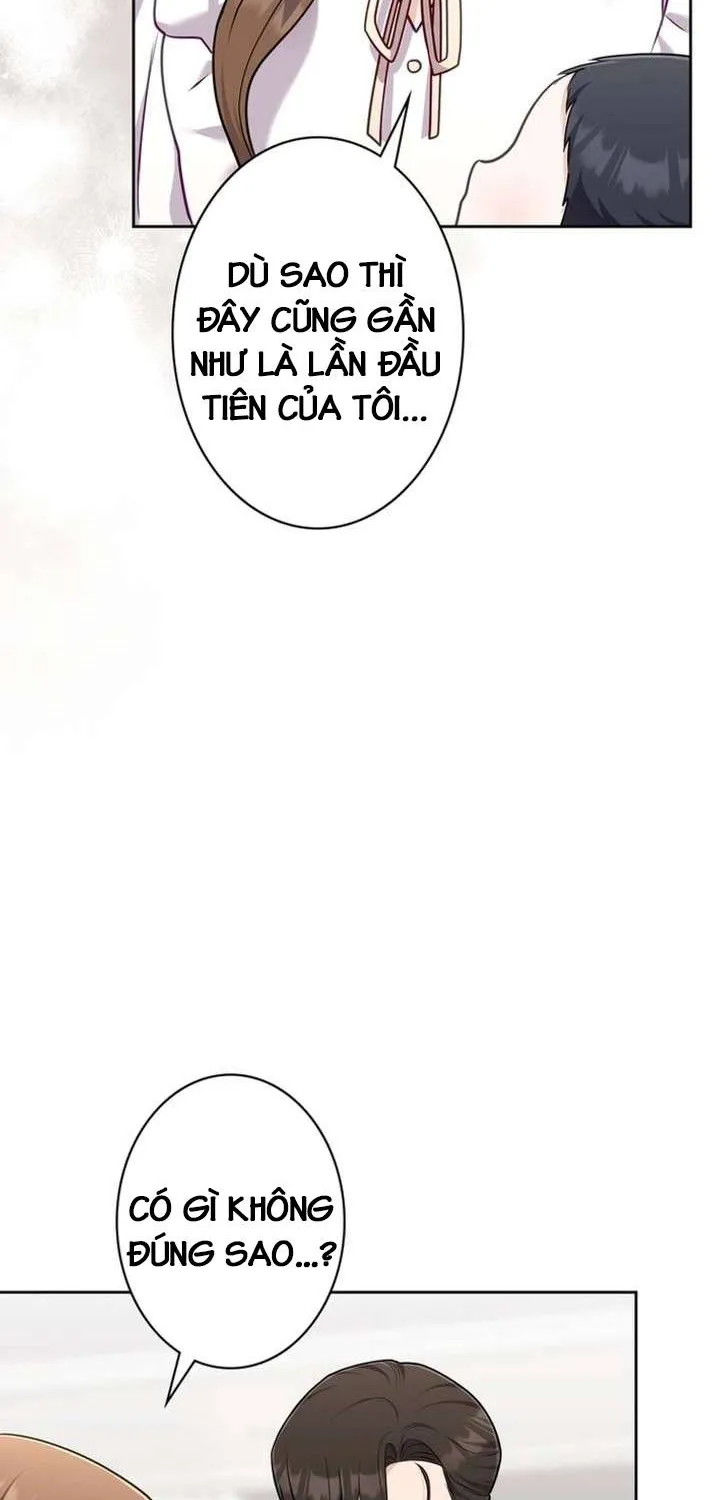 Hẹn Ước Sau Mưa Chap 21 - Next Chap 22