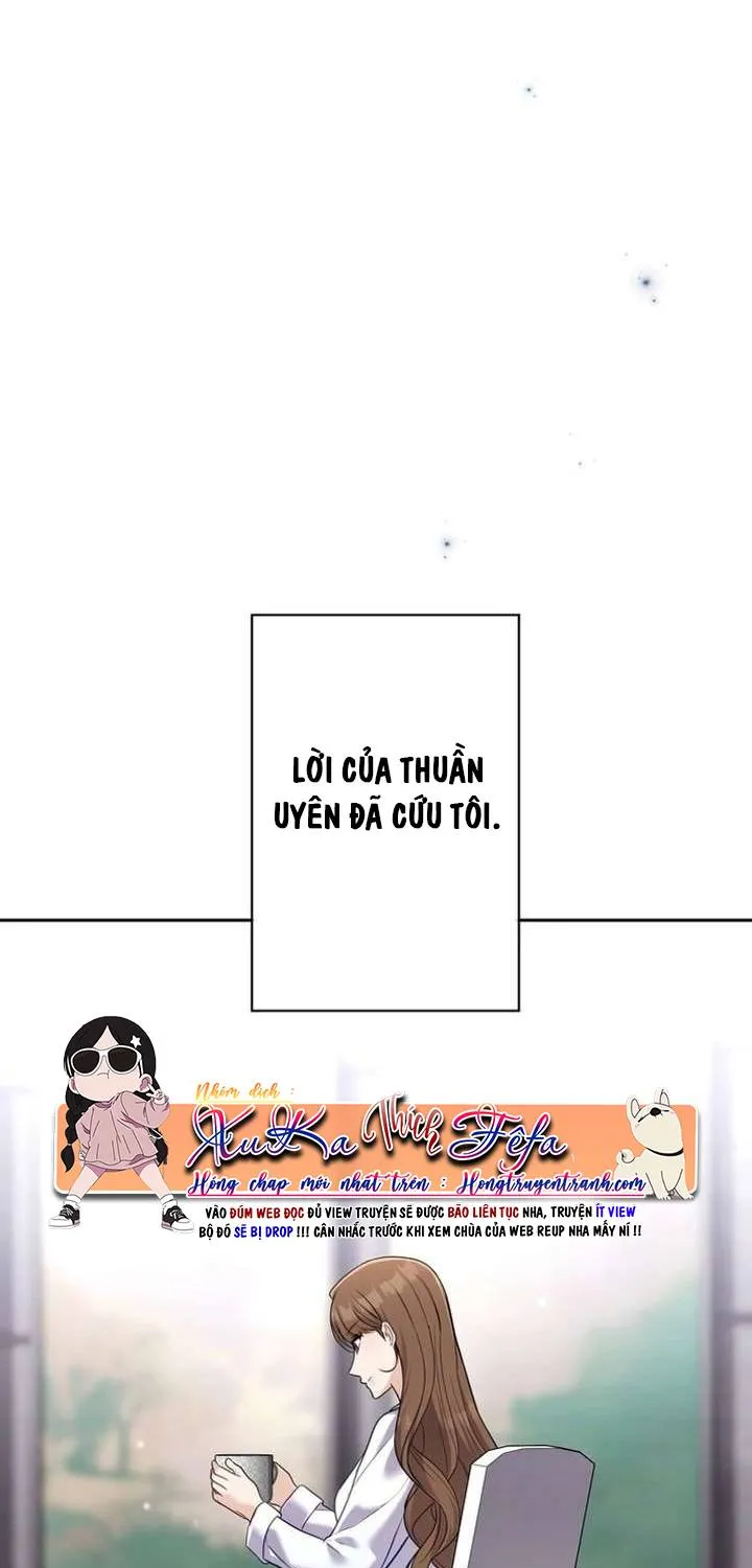 Hẹn Ước Sau Mưa Chap 21 - Next Chap 22