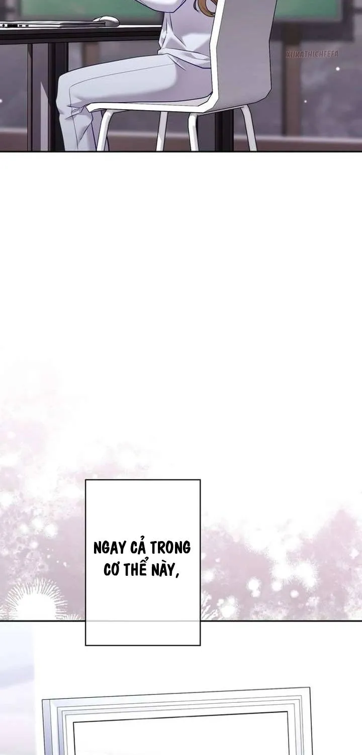 Hẹn Ước Sau Mưa Chap 21 - Next Chap 22