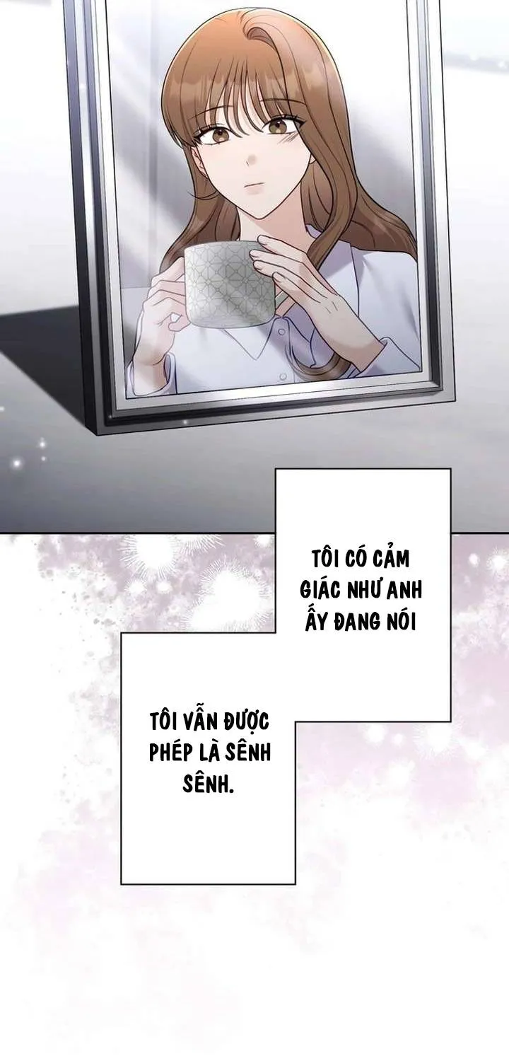Hẹn Ước Sau Mưa Chap 21 - Next Chap 22