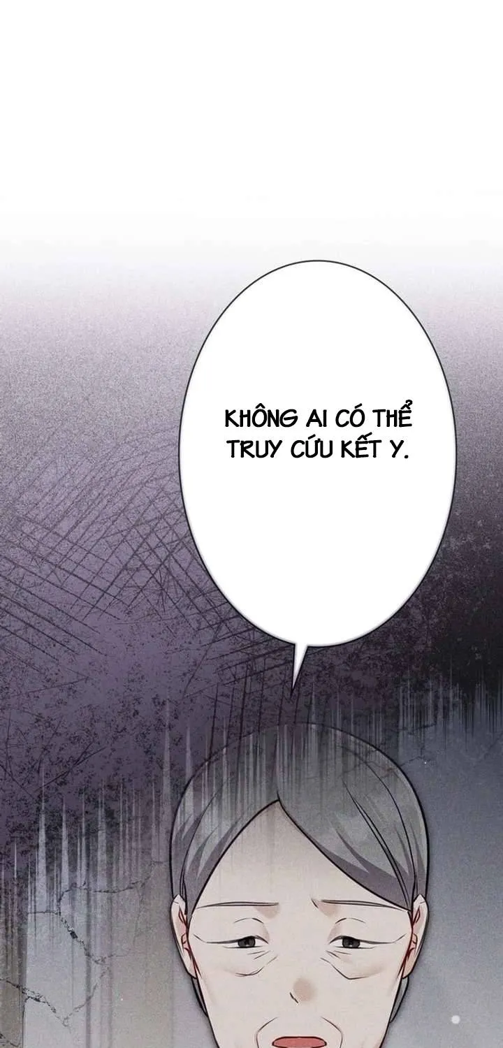 Hẹn Ước Sau Mưa Chap 21 - Next Chap 22