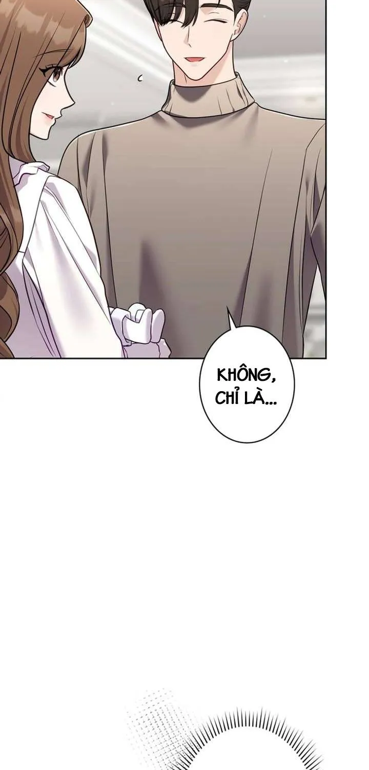 Hẹn Ước Sau Mưa Chap 21 - Next Chap 22