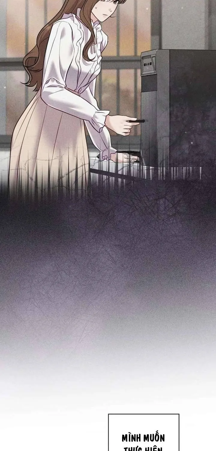 Hẹn Ước Sau Mưa Chap 21 - Next Chap 22