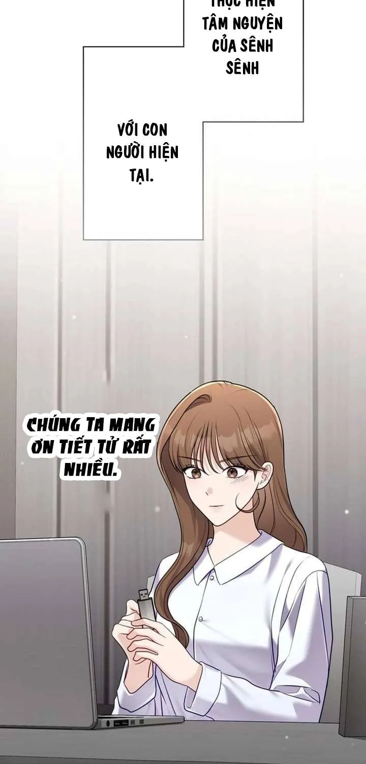 Hẹn Ước Sau Mưa Chap 21 - Next Chap 22