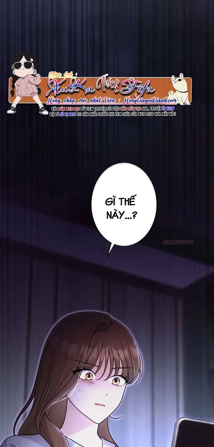 Hẹn Ước Sau Mưa Chap 21 - Next Chap 22