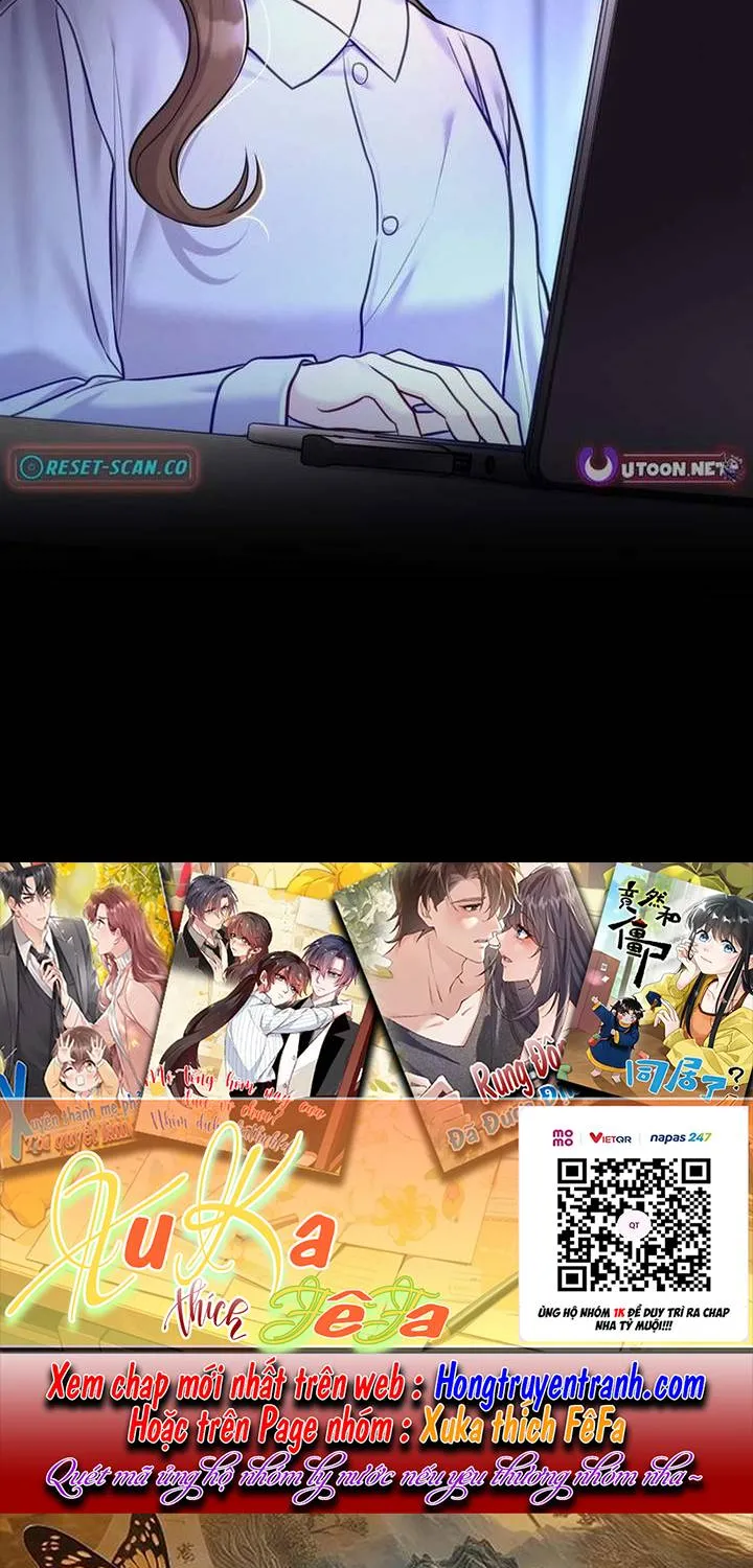 Hẹn Ước Sau Mưa Chap 21 - Next Chap 22