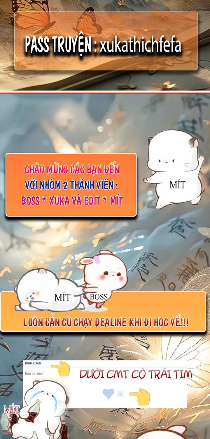 Hẹn Ước Sau Mưa Chap 21 - Next Chap 22