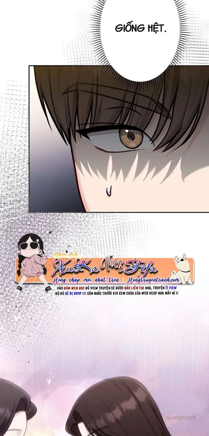 Hẹn Ước Sau Mưa Chap 21 - Next Chap 22