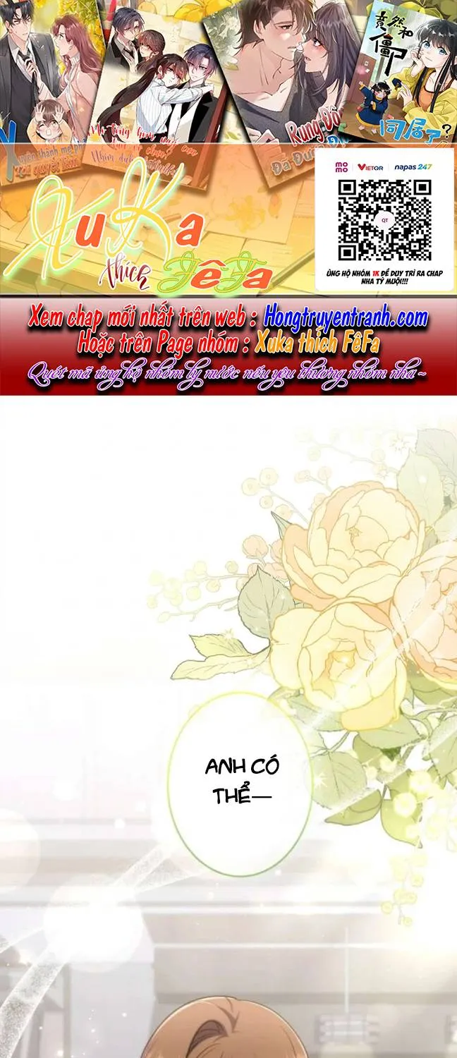 Hẹn Ước Sau Mưa Chap 8 - Next Chap 9