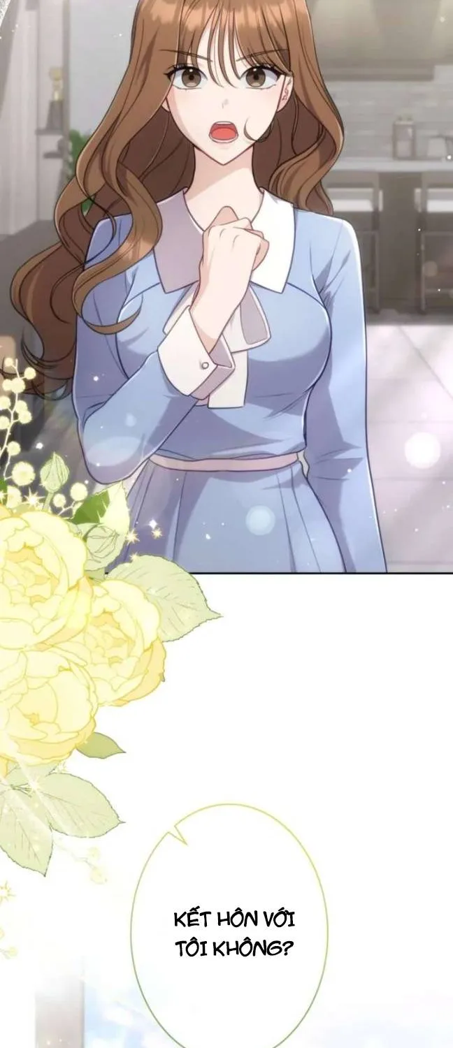 Hẹn Ước Sau Mưa Chap 8 - Next Chap 9