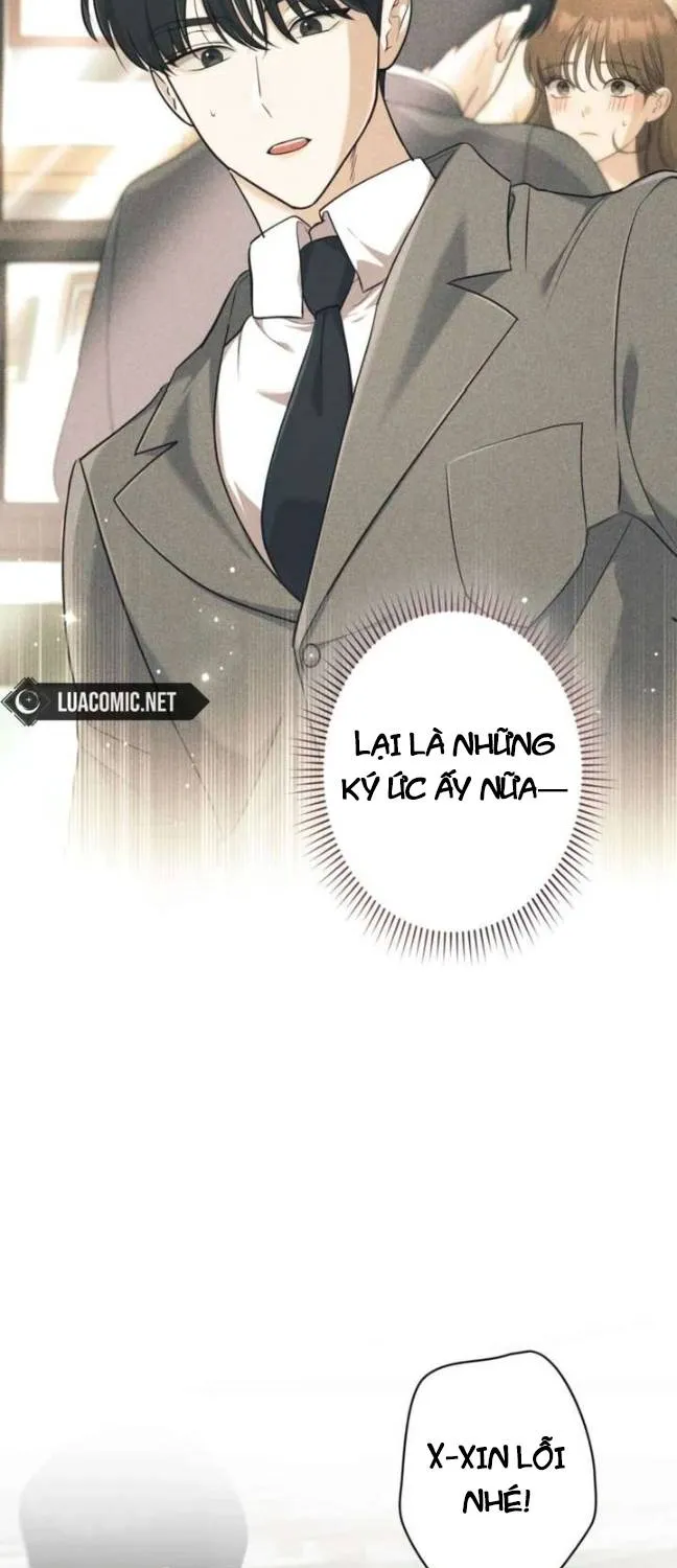 Hẹn Ước Sau Mưa Chap 8 - Next Chap 9