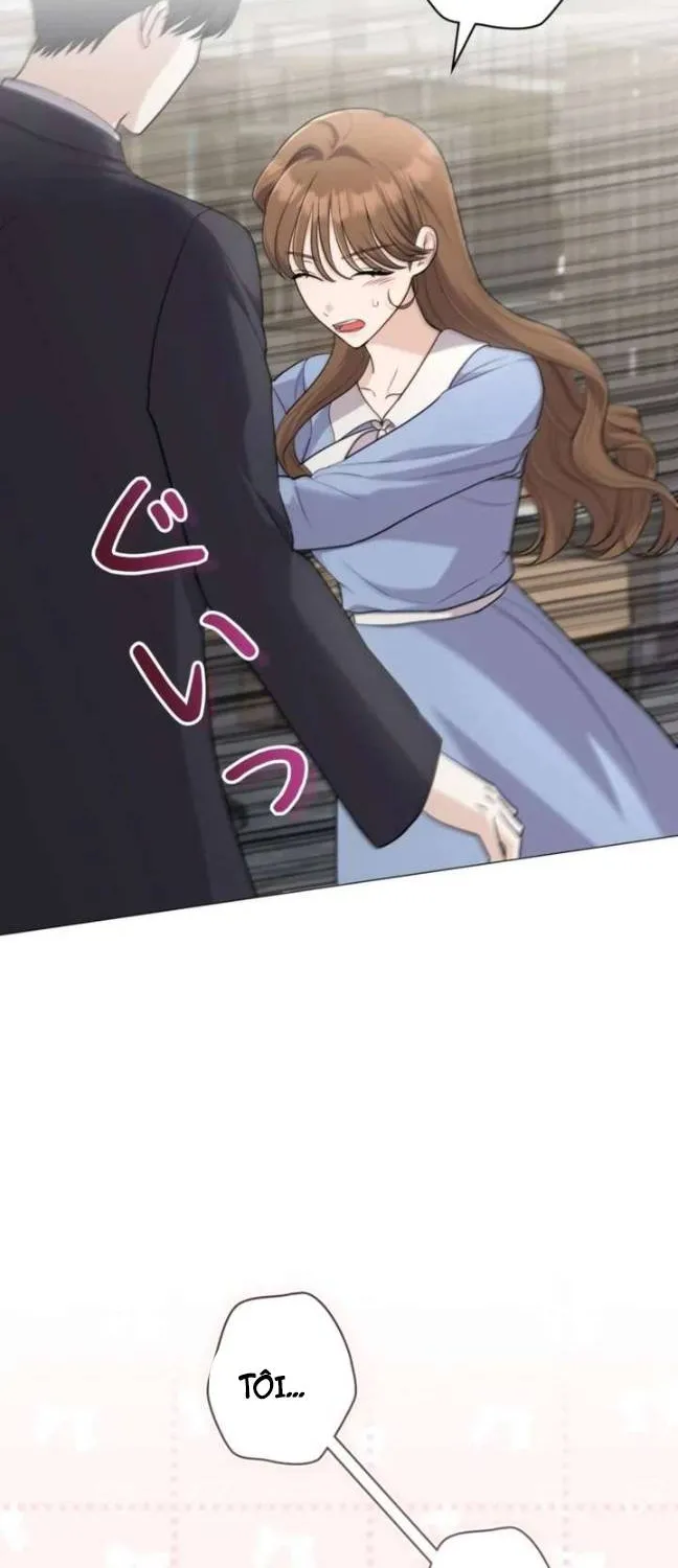 Hẹn Ước Sau Mưa Chap 8 - Next Chap 9