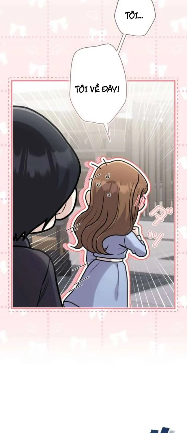 Hẹn Ước Sau Mưa Chap 8 - Next Chap 9