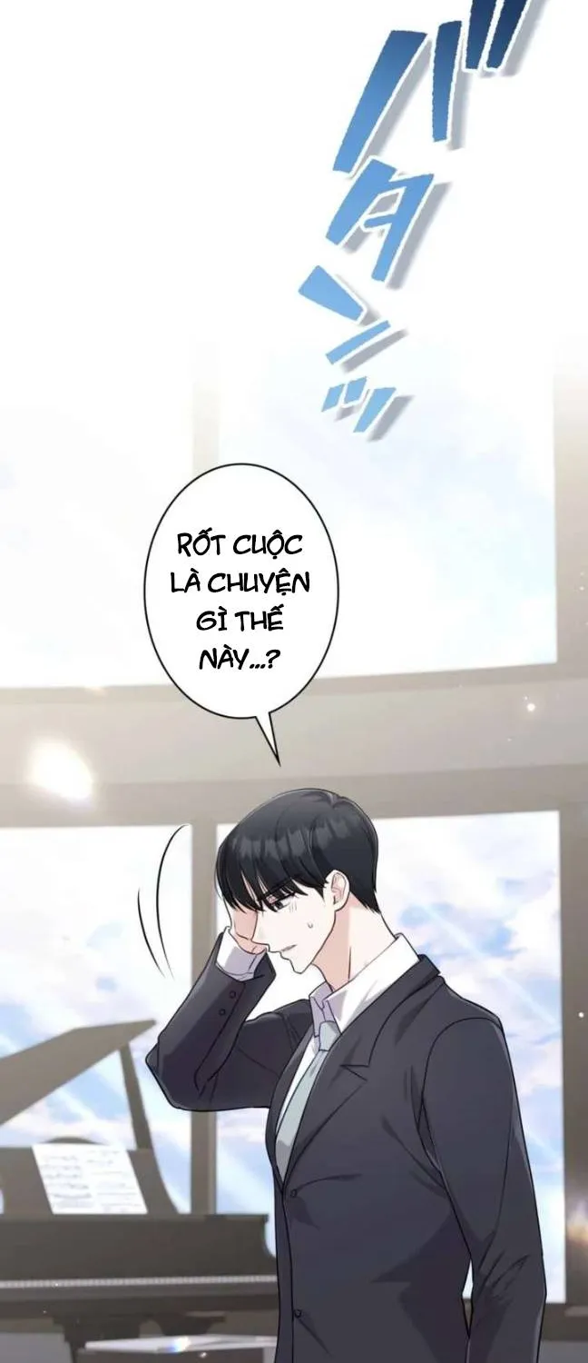Hẹn Ước Sau Mưa Chap 8 - Next Chap 9
