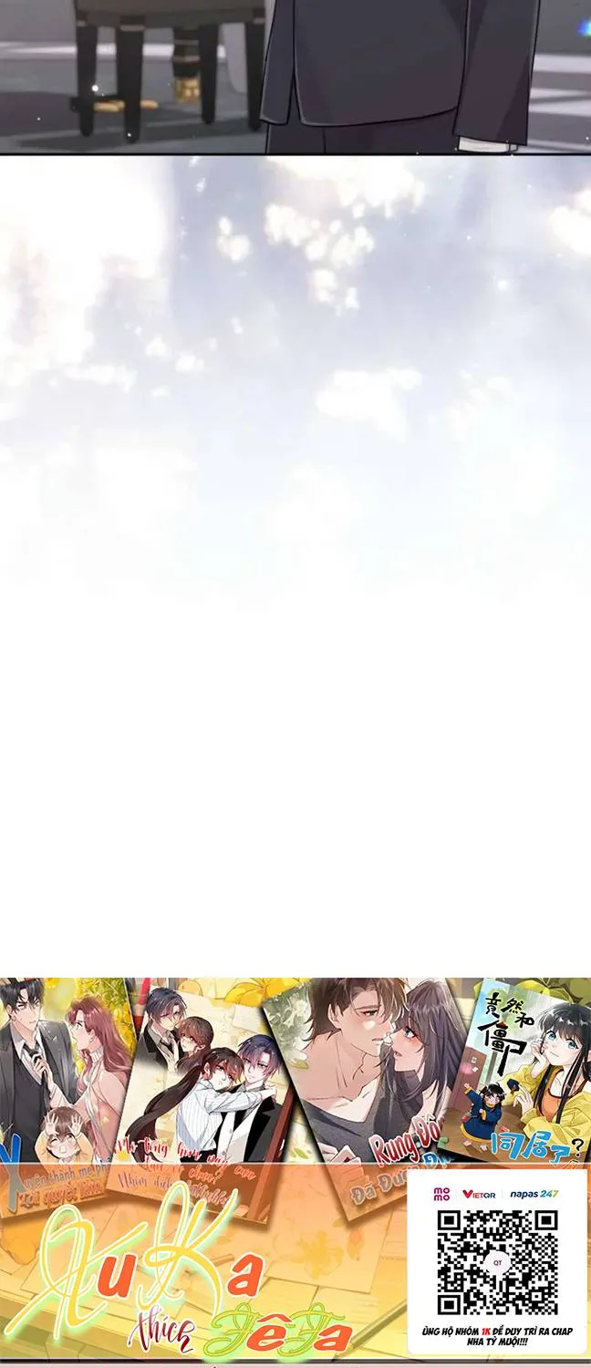 Hẹn Ước Sau Mưa Chap 8 - Next Chap 9