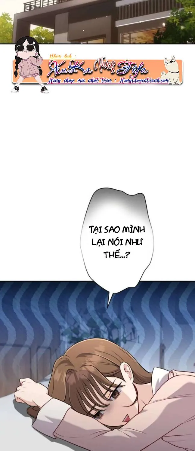 Hẹn Ước Sau Mưa Chap 8 - Next Chap 9